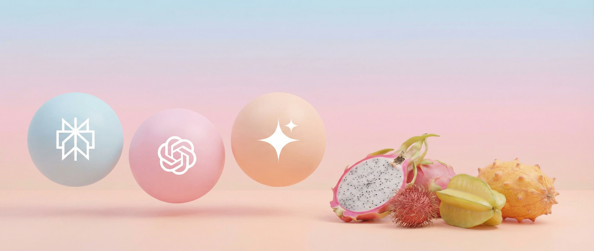 Hur ChatGPT, Gemini och Perplexity väljer sina källor